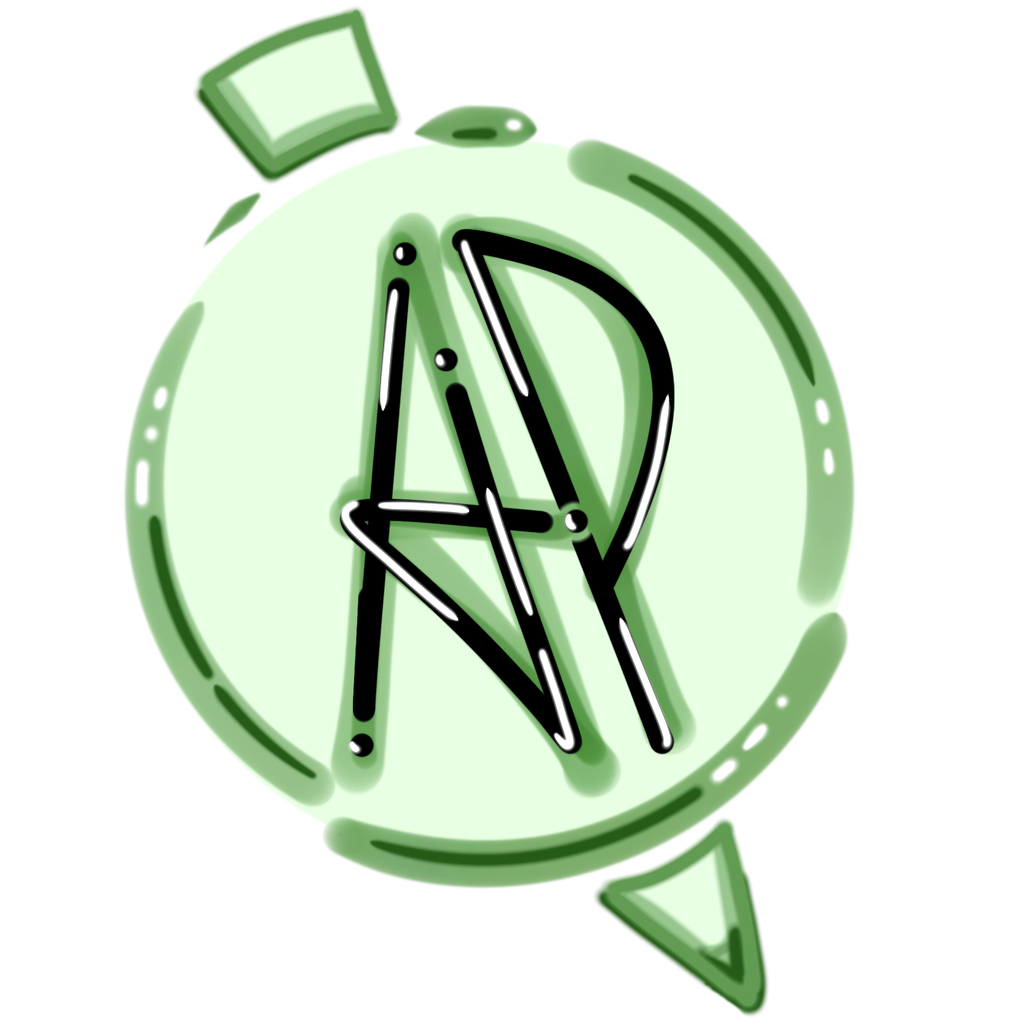 Custom Artplace Logo